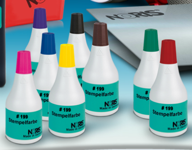 Coloris #199 Ink 50 ml