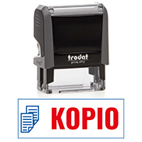 Office Printy 4912 &quot;KOPIO&quot;