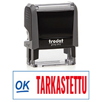  Office Printy 4912 &quot;TARKASTETTU&quot;