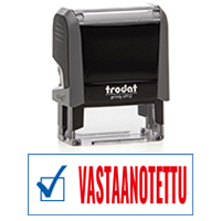  Office Printy 4912 &quot;VASTAANOTETTU&quot;