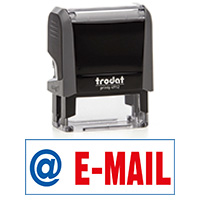 Office Printy 4912 &quot;E-MAIL&quot;