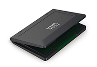 Trodat 9052 Stamp pad, metal cover