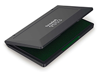 Trodat 9053 Stamp pad, metal cover