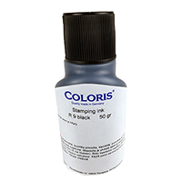 Coloris 121P Ink 50 ml