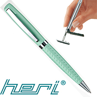 Heri Classic G Pen Stamp - Mint Green