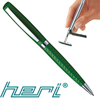 Heri Classic G Pen Stamp- Green