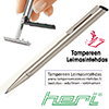 HERI Diagonal 3004 Pen Stamp 