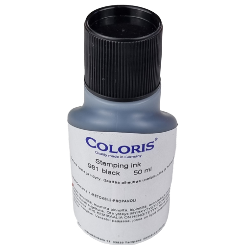 Coloris 981 Ink 50 ml