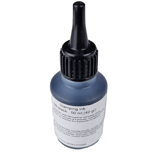 Coloris 186 Ink 50 ml