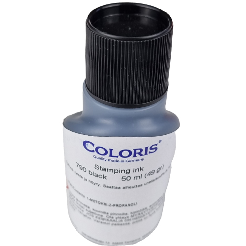 Coloris #790 Ink 50 ml