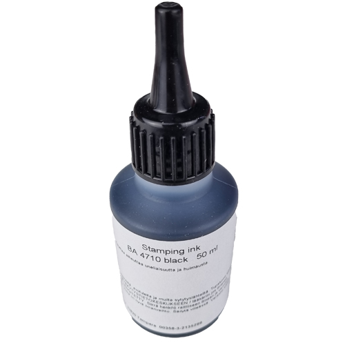 Coloris BA4710 Ink 50 ml