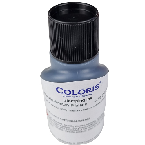 Coloris Berolin-Ariston Ink 50 ml