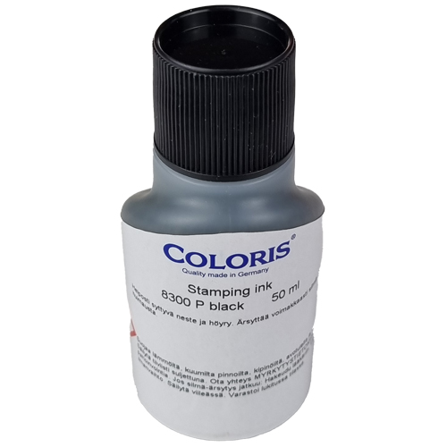 Coloris #8080 Ink 50 ml
