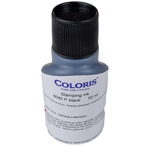 Coloris #8080 Ink 50 ml