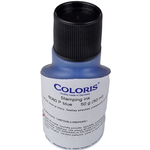 Coloris #8080 Ink 50 ml