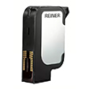 P5-S3-BK Ink Cartridge for REINER jetStamp 1025