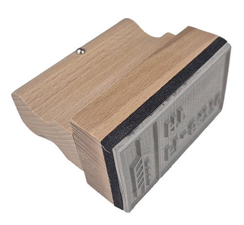 ISPM5090 Stamp package