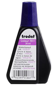Coloris 6061 muste 10 ml