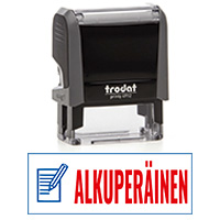 Office Printy ALKUPER&#196;INEN