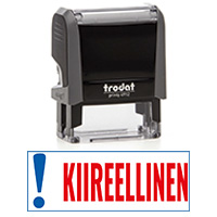 Office Printy KIIREELLINEN