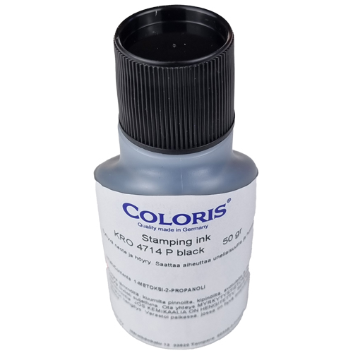 Coloris KRO4714 P muste 50 ml