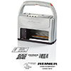  REINER JetStamp 1025