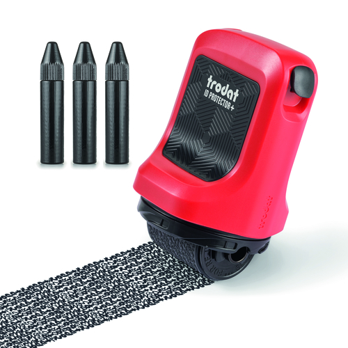 Trodat ID Protector+ R