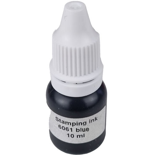 Coloris 6061 muste 10 ml
