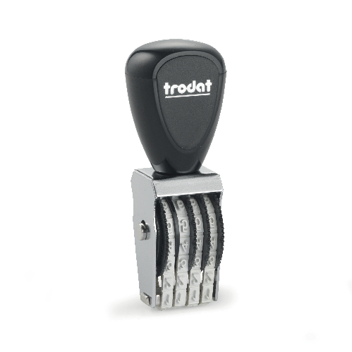 Trodat Classic 1534 numeroleimasin 