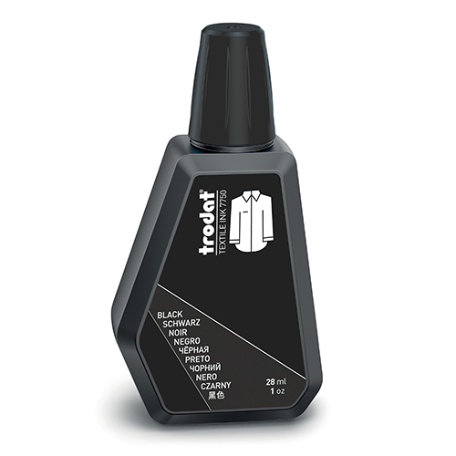 Trodat 7750 tekstiilimuste 28 ml