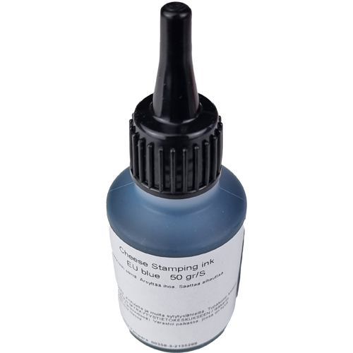 Coloris juustojen merkkausmuste – 50 ml