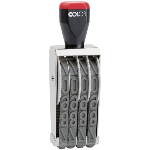 Colop 15184 numeroleimasin