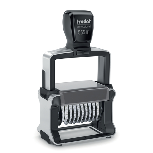 Trodat Professional 55510/PL Numerointileimasin