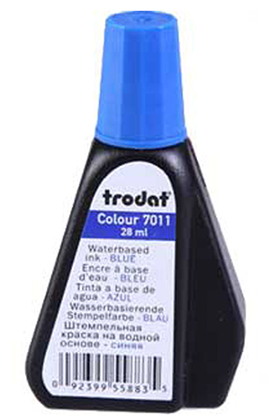 St&#228;mpelf&#228;rg 7011