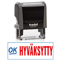 Office Printy &quot;HYV&#196;KSYTTY&quot;