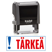 Office Printy &quot;T&#196;RKE&#196;&quot;