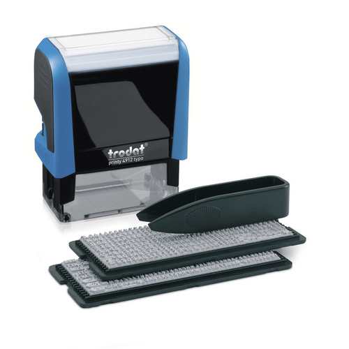 TYPOMATIC LINE - PRINTY